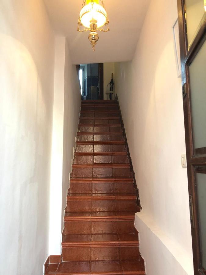 Villa Casa Lupita Cudillero Exterior foto